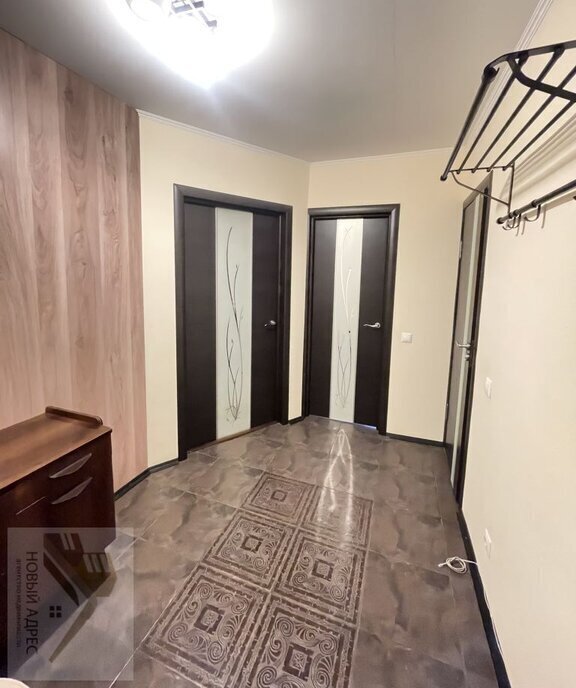 квартира г Арзамас ул Жуковского 13к/2 фото 9