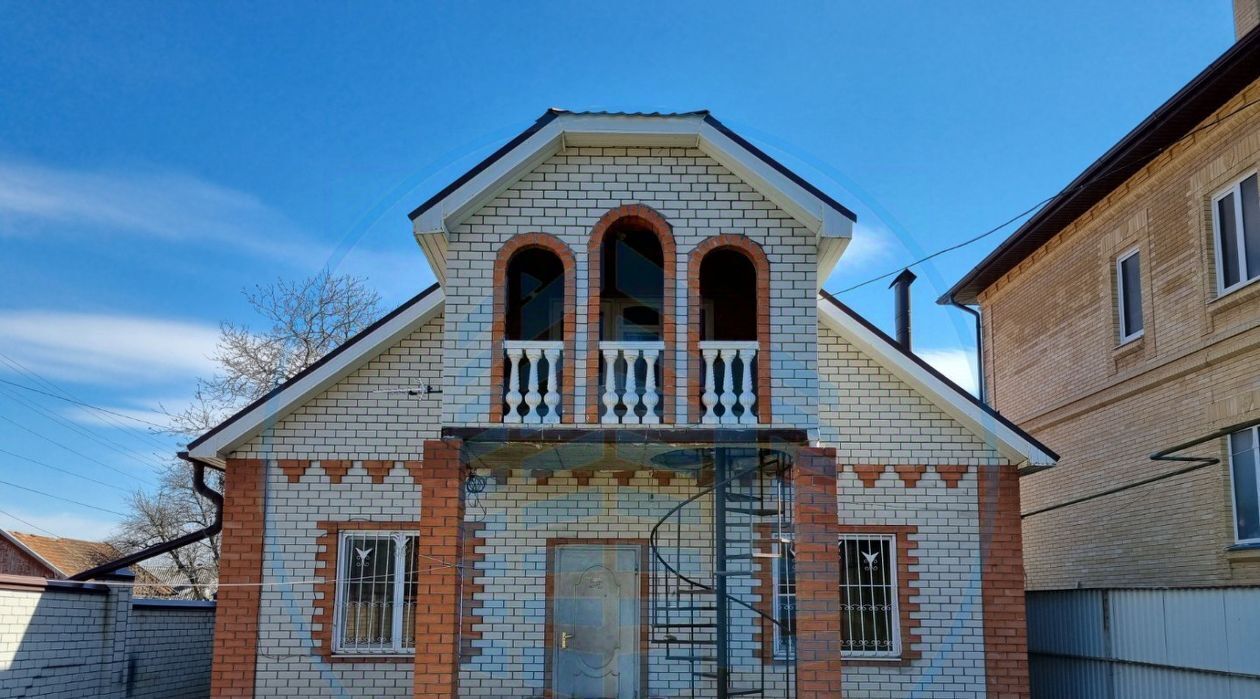 дом г Ессентуки пер Кисловодский фото 25