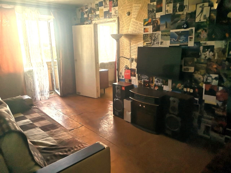 квартира г Брянск р-н Советский пр-т Ленина, д. 61 фото 1