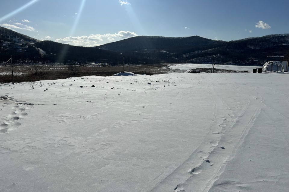 земля Находкинский городской округ, Находка фото 1