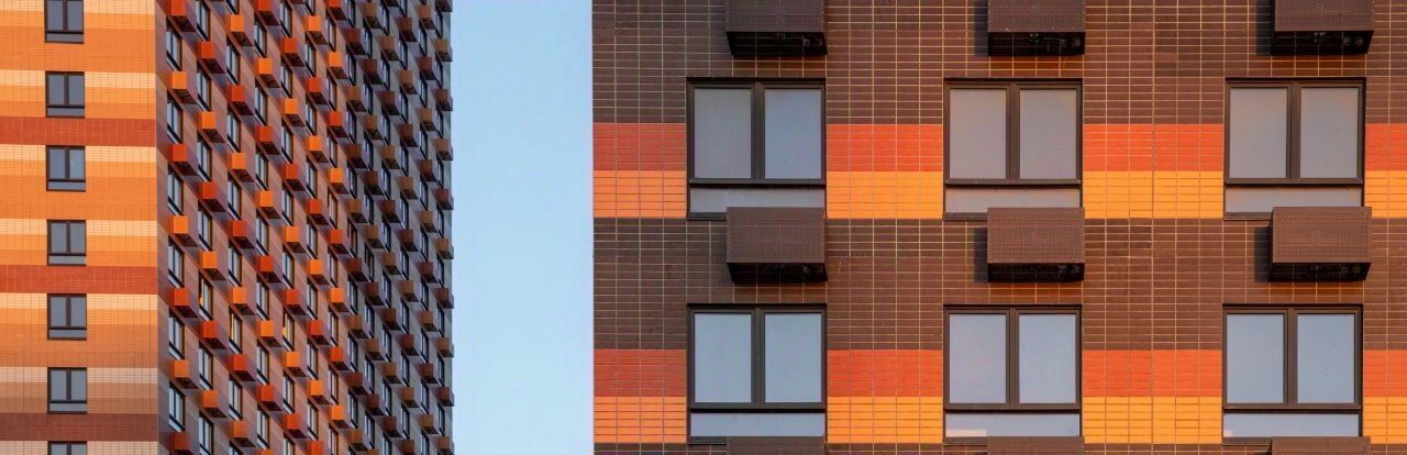 квартира г Москва метро Владыкино ЖК Сигнальный 16 2/2 фото 4