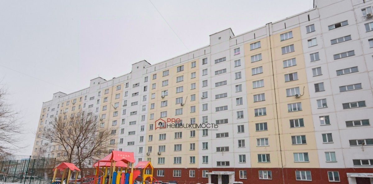 квартира г Новосибирск Золотая Нива ул Татьяны Снежиной 46 фото 30