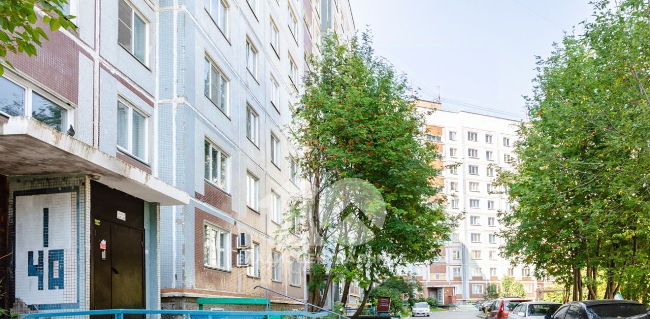 квартира г Новосибирск Заельцовская ул Земнухова 8 жилой район «Родники» фото 29