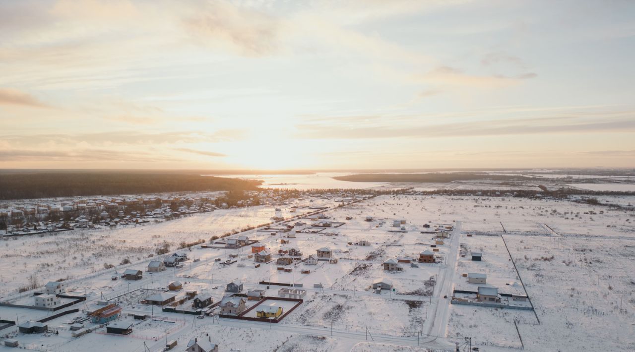 земля р-н Тосненский д Ладога Федоровское городское поселение фото 23