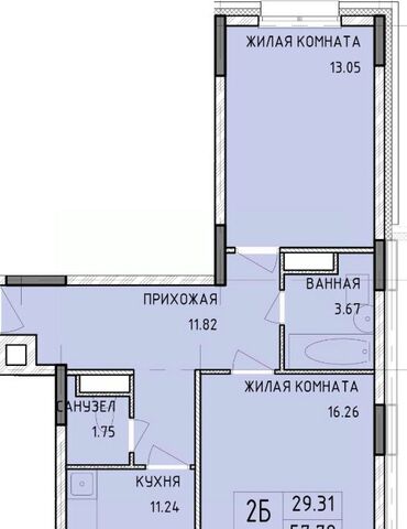 р-н Центральный дом 21 фото