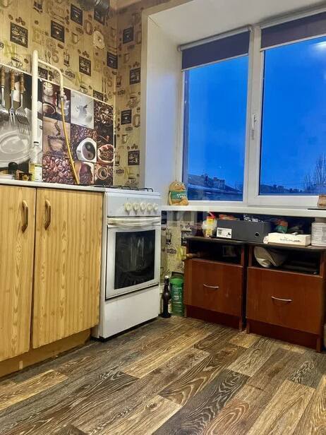 квартира г Липецк р-н Правобережный ул И.В. Шкатова 1 фото 14