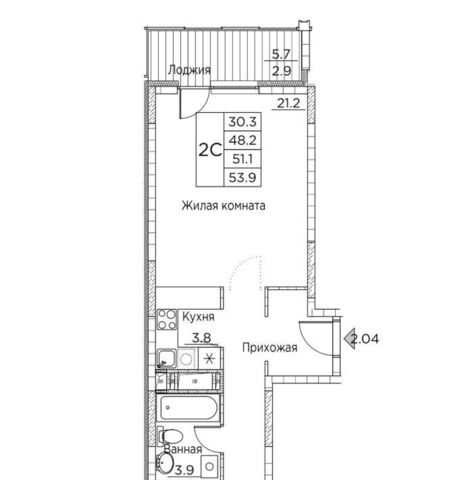 р-н Ленинский дом 7к/2 фото