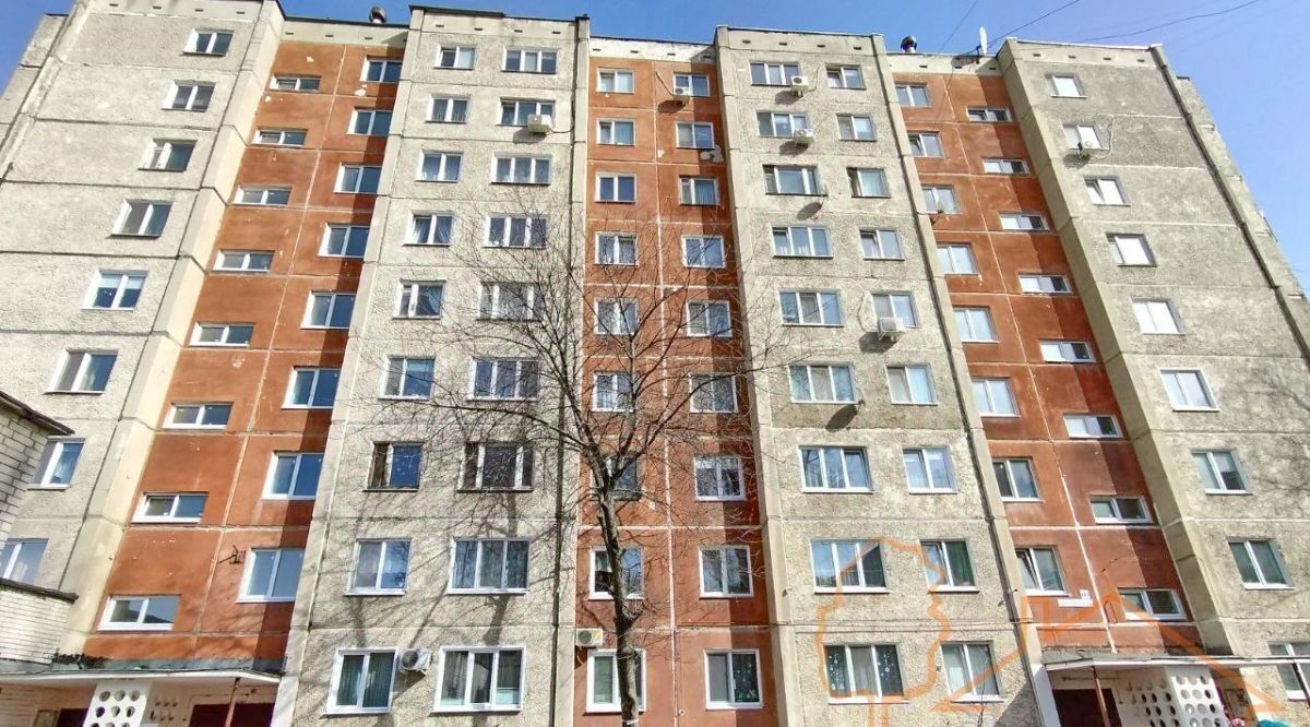 квартира г Димитровград пр-кт Автостроителей 60 фото 15