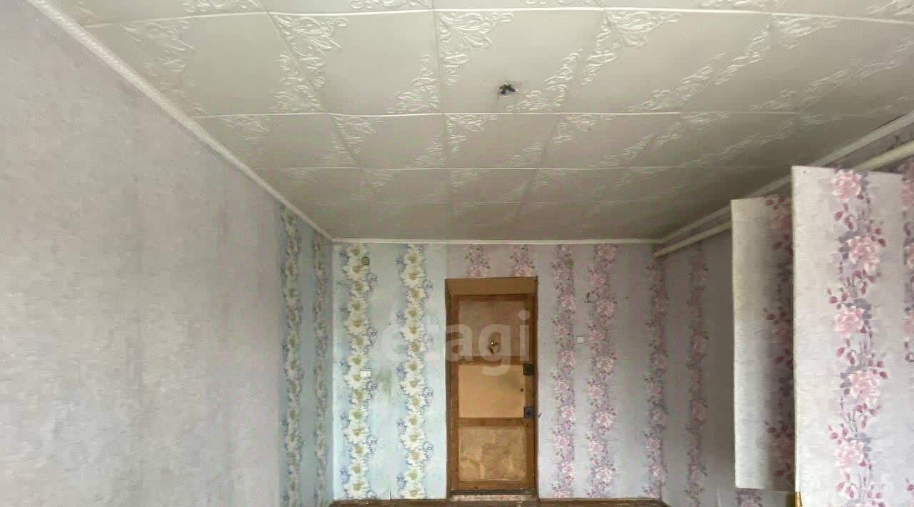 комната г Сарапул жилой массив Привокзальный ул Чайковского 24 фото 1