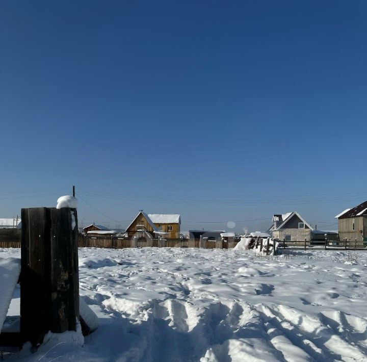 земля г Якутск Чагда-Шестаковка СОТ фото 2