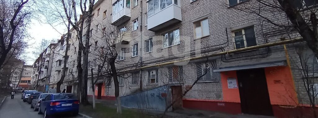 квартира г Брянск проспект Ленина, 61 фото 11