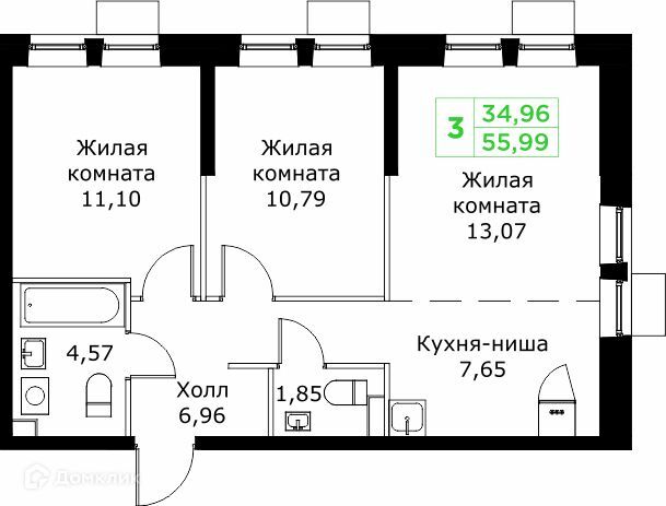 проезд Шараповский 4 городской округ Мытищи фото