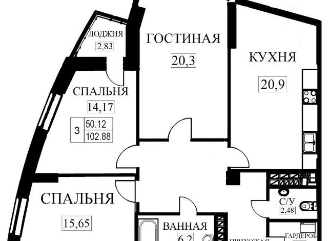 квартира дом 12а городской округ Казань фото
