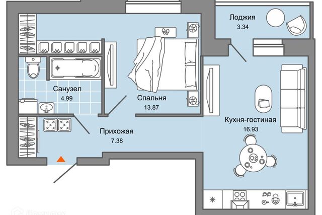 ул Капитана Дорофеева 26 городской округ Киров фото