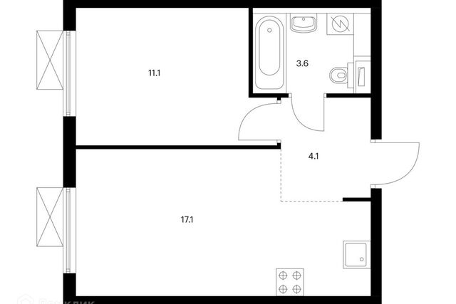 дом 2 фото