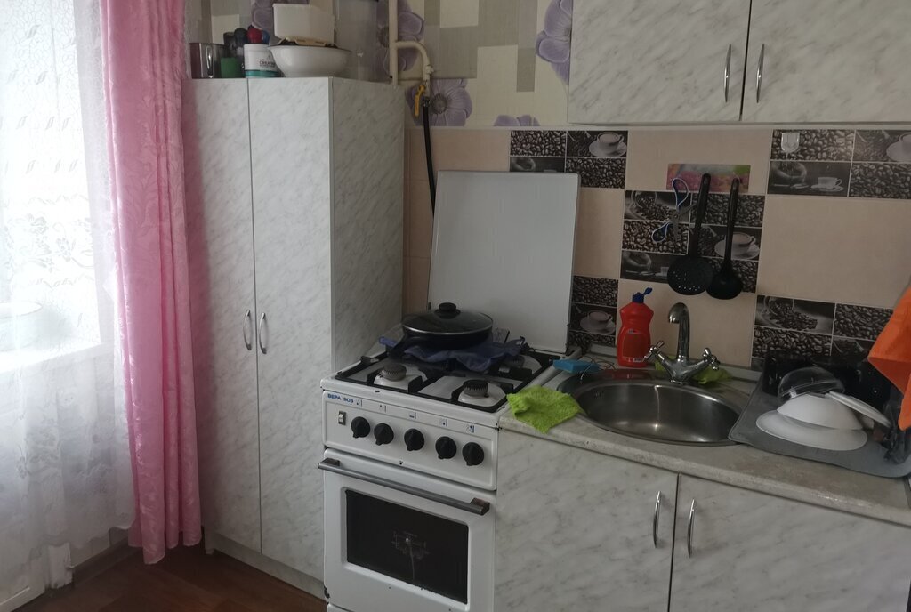 квартира г Барнаул ул Антона Петрова 142 фото 11