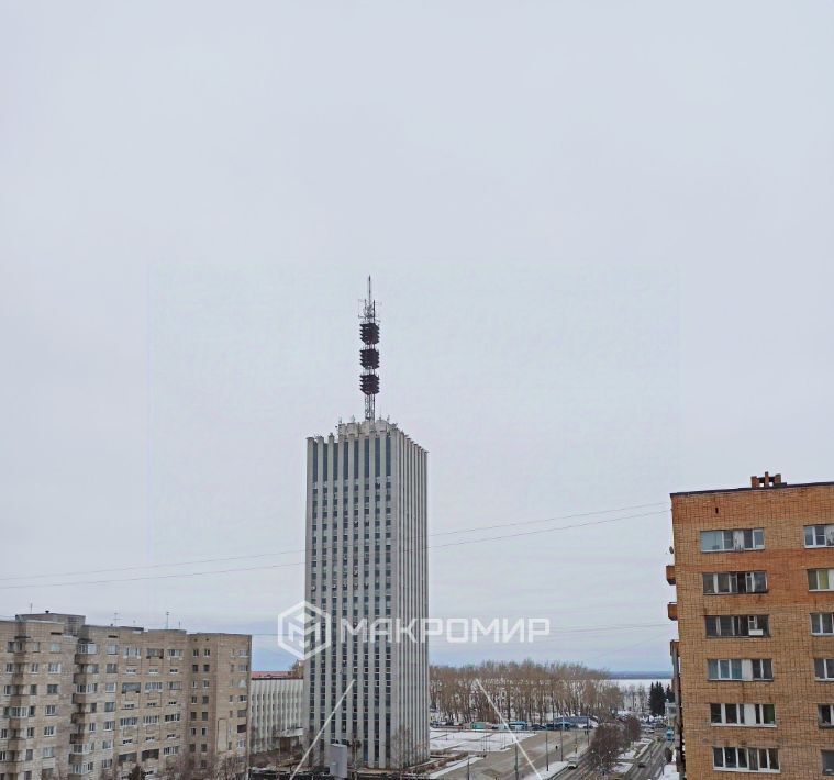 квартира г Архангельск Октябрьский ул Воскресенская 9 фото 6