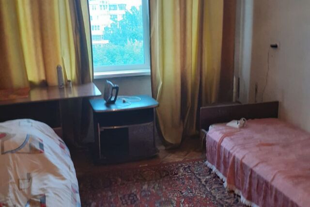 комната дом 32 городской округ Новосибирск фото