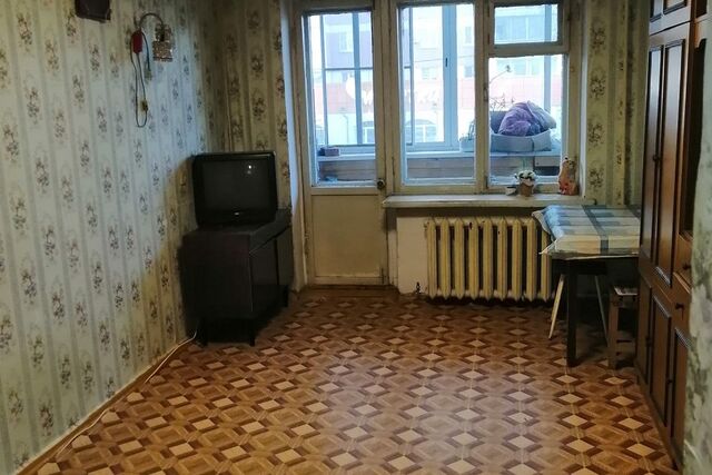 комната дом 22а городской округ Челябинск фото