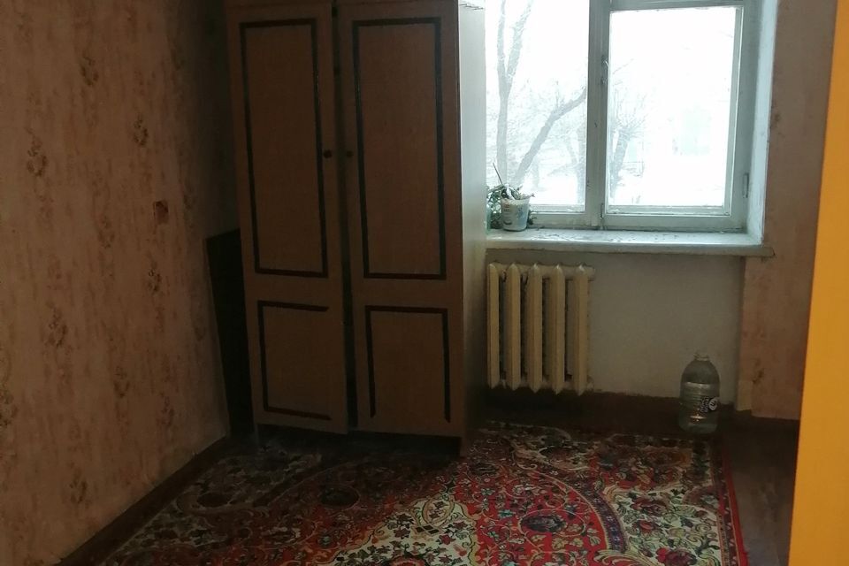 комната г Челябинск ул Эльтонская 2-я 22а городской округ Челябинск фото 8