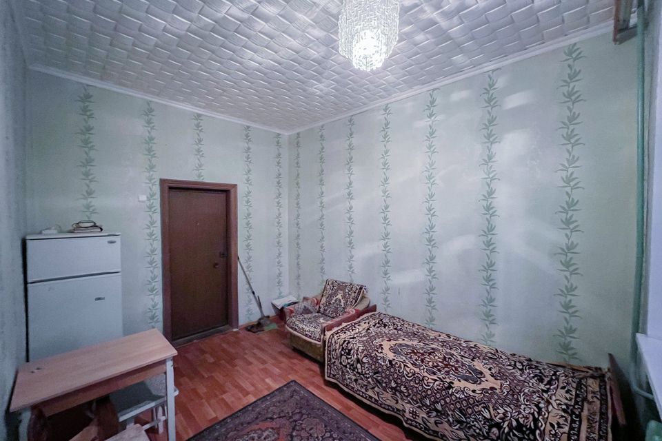 комната г Саранск ул Осипенко 91а городской округ Саранск фото 6