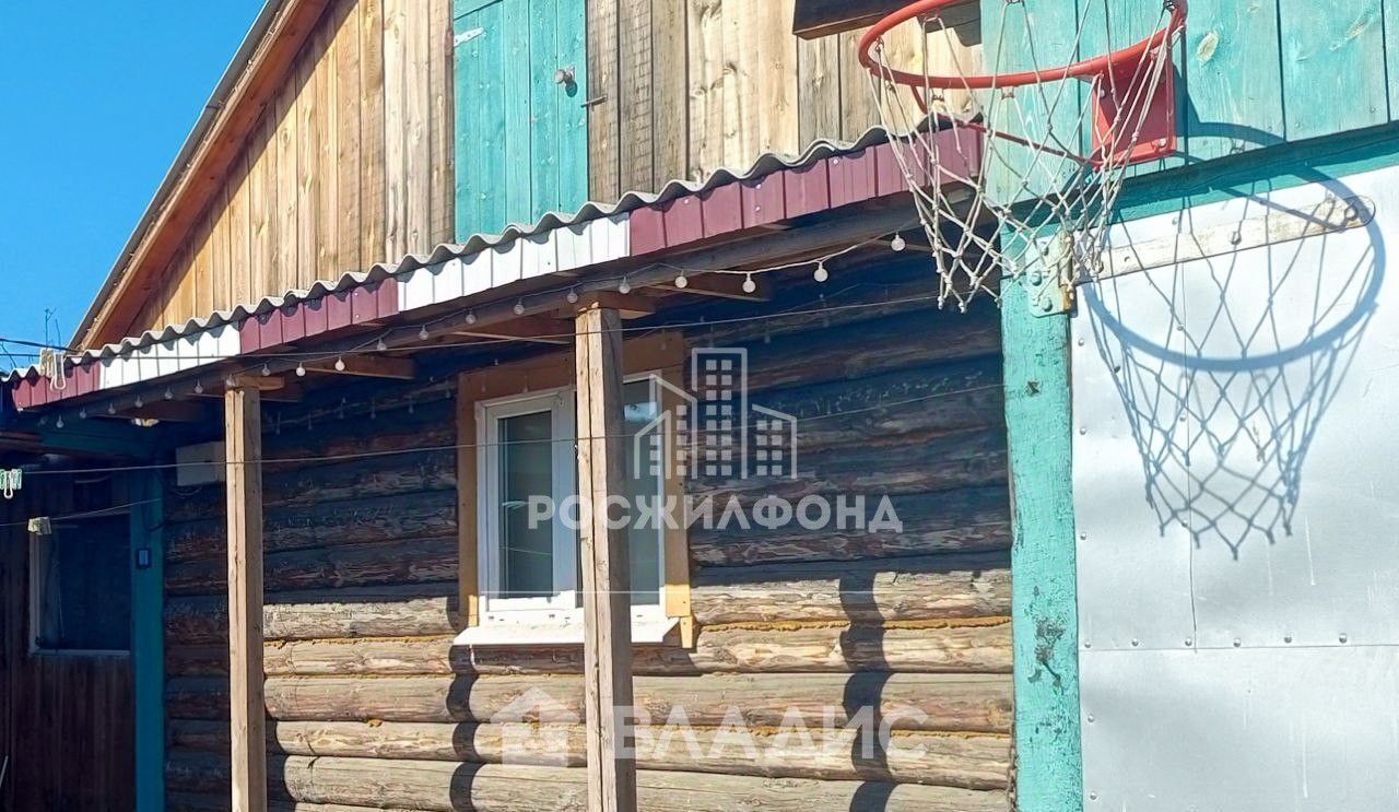 дом г Чита р-н Центральный ДНТ, 319, Урожай фото 1