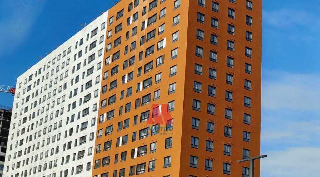 квартира г Ярославль р-н Фрунзенский ЖК Волга Парк 5б фото 6