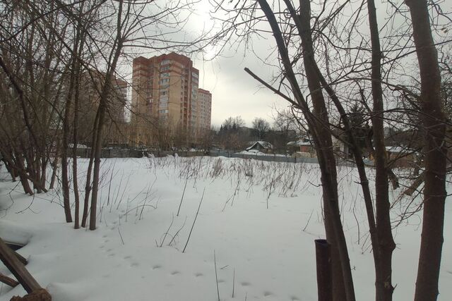 микрорайон Зелёновский, городской округ Подольск фото