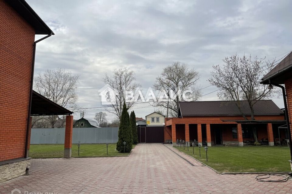 дом городской округ Мытищи д Челобитьево ул Шоссейная 105 фото 9