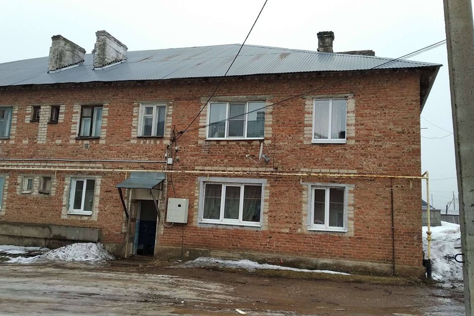 квартира г Чайковский д Харнавы ул Труда 1 Чайковский городской округ фото 3