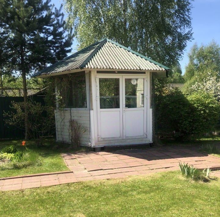 дом г Чехов Ветеран-2 садовое товарищество, 1 фото 22