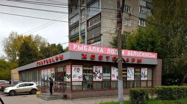 р-н Московский ул Героя Рябцева 1а фото