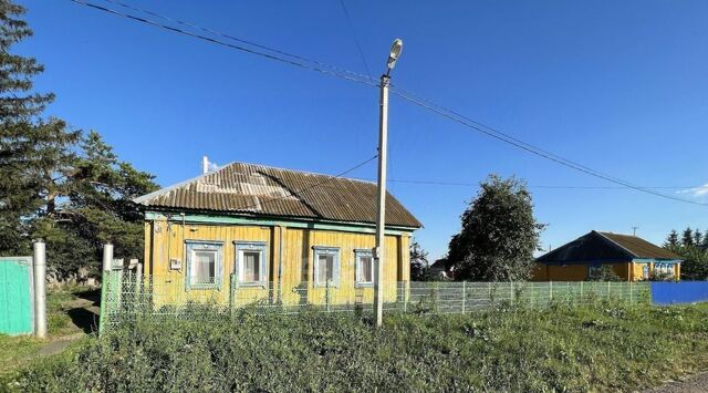 дом с Кармаскалы сельсовет, Казадаевский фото