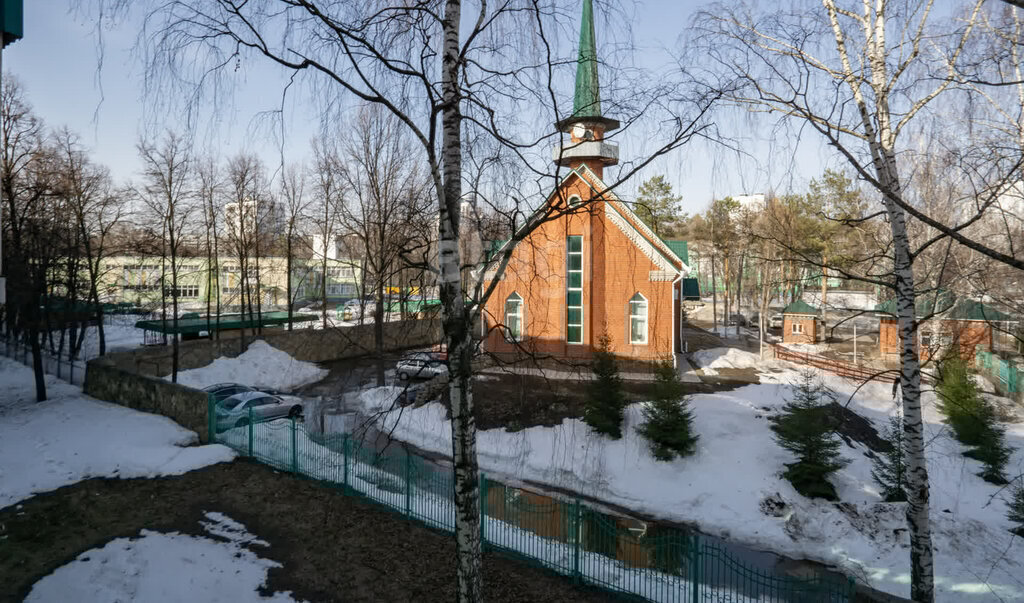 квартира г Набережные Челны 4-й комплекс б-р Строителей 14 фото 30
