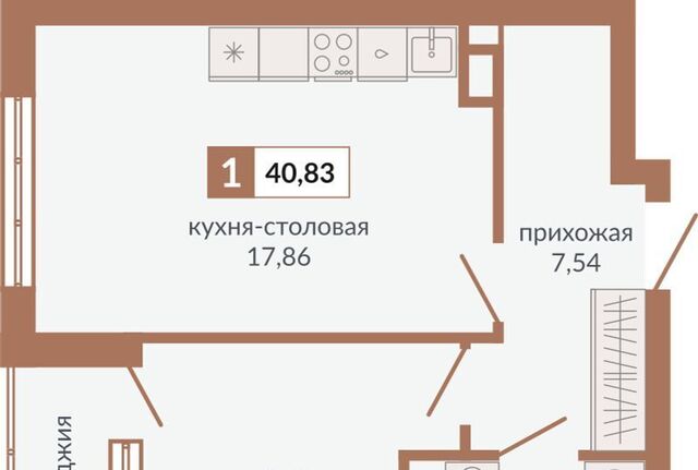 ВИЗ ЖК «Видный» Площадь 1905 года, жилрайон фото