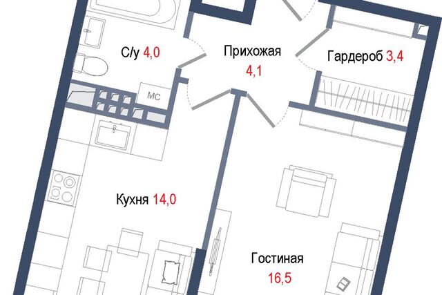 туп Первомайский городской округ Королёв фото