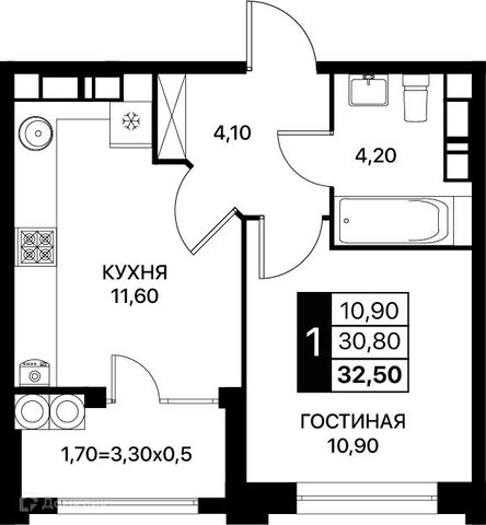 пр-кт Шолохова городской округ Ростов-на-Дону фото