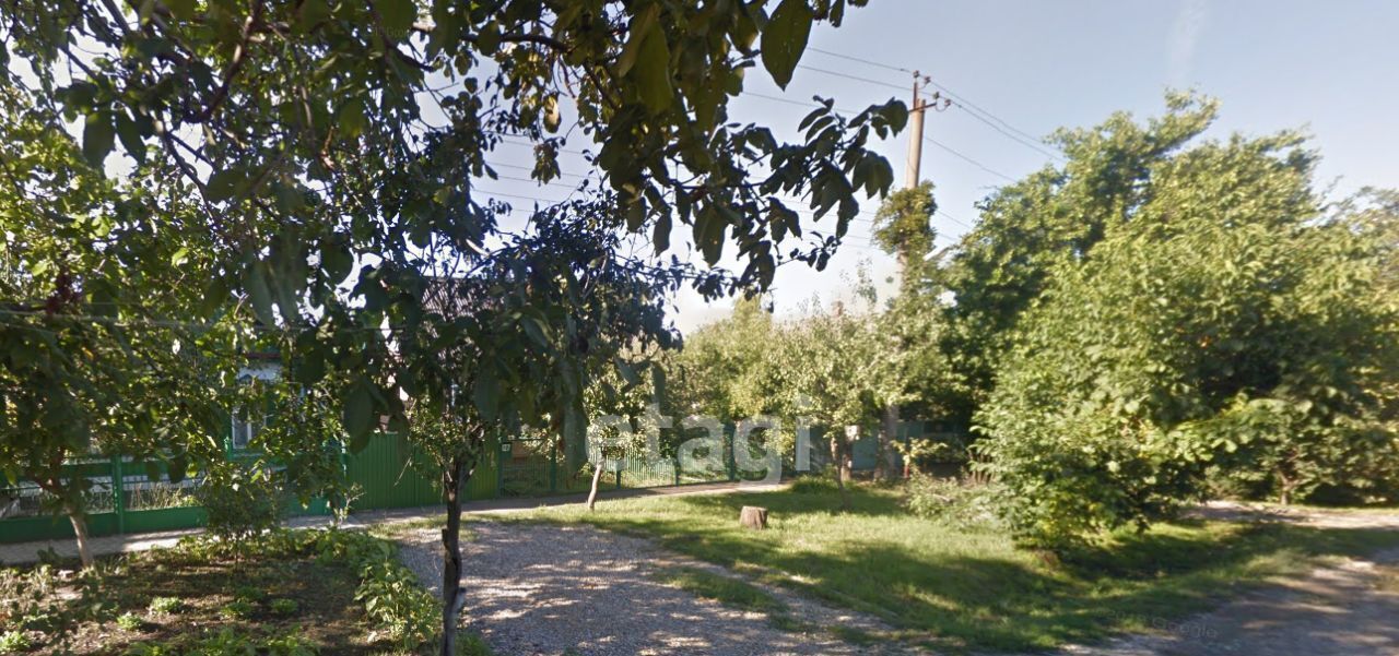 земля г Краснодар п Лазурный снт Кубани муниципальное образование, садовое товарищество фото 2