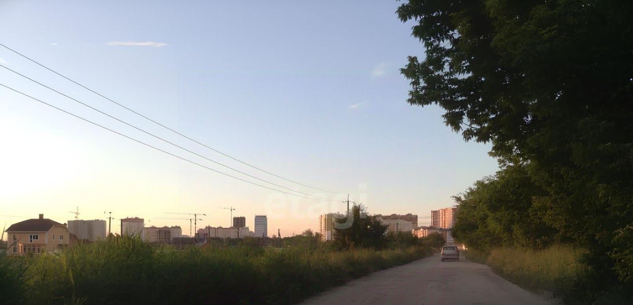 земля г Краснодар п Лазурный снт Кубани муниципальное образование, садовое товарищество фото 5
