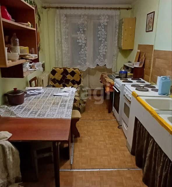 комната г Ковров ул Социалистическая 27 городской округ Ковров фото 5