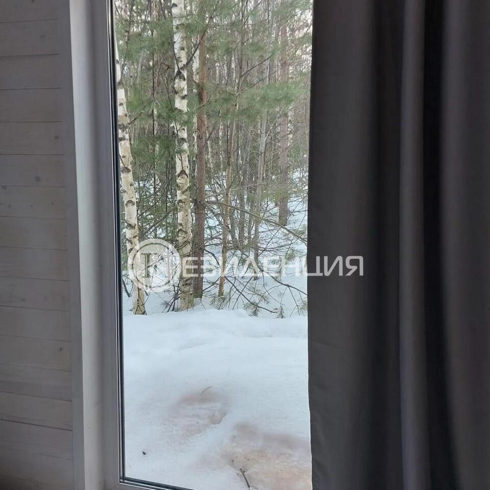 дом г Краснокамск д Мошни ул Сиреневая 12 Пермь фото 3