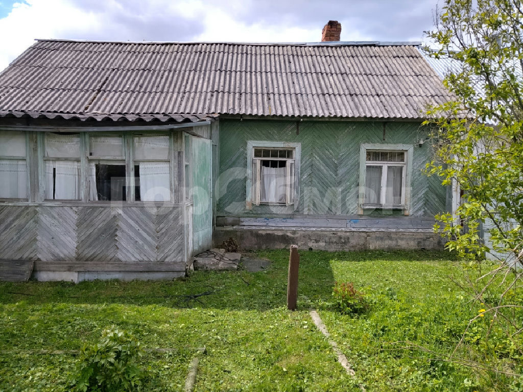 дом городской округ Луховицы Астапово д. Полевая ул., 69/1, Астапово д. фото 1