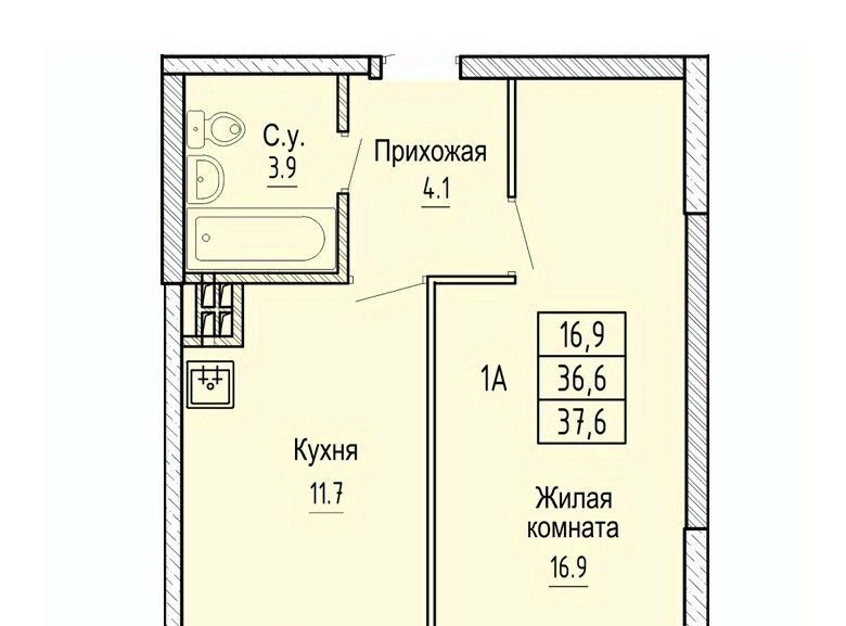 квартира г Новосибирск ул Бородина 54 Площадь Маркса фото 1