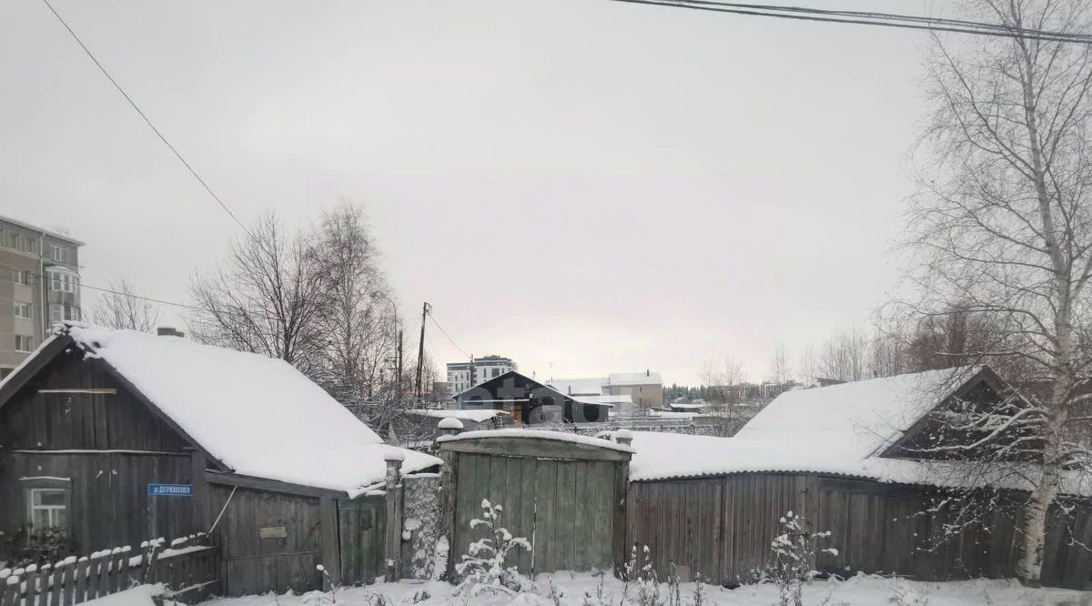 земля г Ханты-Мансийск ул Рознина фото 1