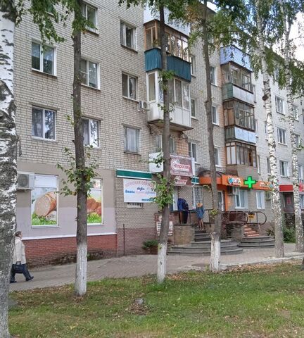 квартира дом 7а городской округ Нижний Новгород фото