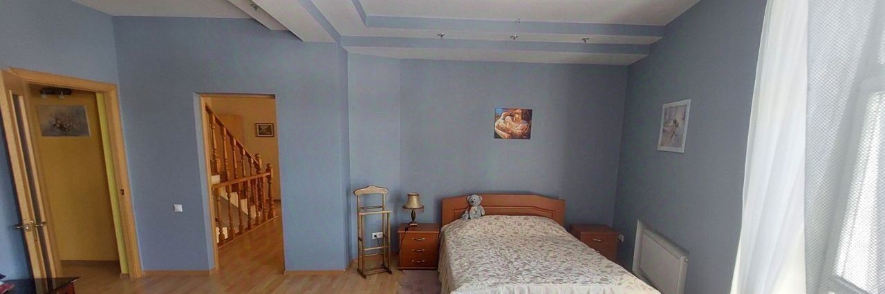дом г Ивантеевка снт Родники ул. Касимовская, Раменский городской округ фото 21