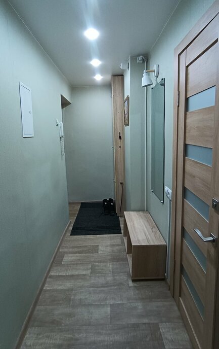 квартира г Новосибирск Сибирская ул Крылова 27 фото 6