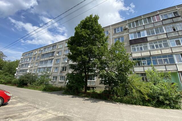 квартира дом 13а городской округ Егорьевск фото