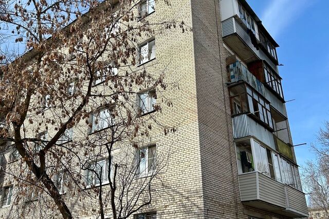 дом 53 городской округ Пушкинский фото