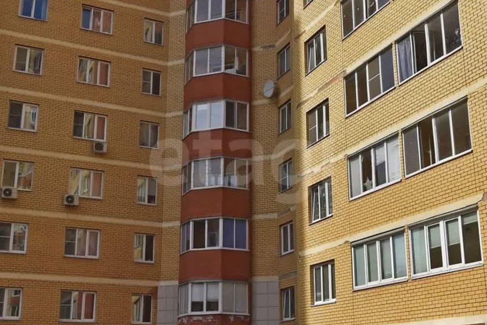 квартира г Москва ул Лесная 6 городской округ Химки, Московская область, Химки фото 3